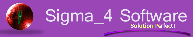 Sigma_4 Software