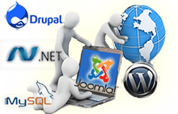 Web Based Application Development